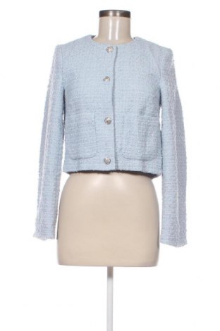 Damen Blazer H&M, Größe XS, Farbe Blau, Preis € 19,90