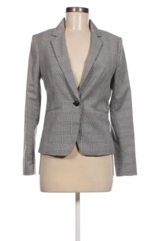 Damen Blazer H&M, Größe M, Farbe Grau, Preis 22,51 €