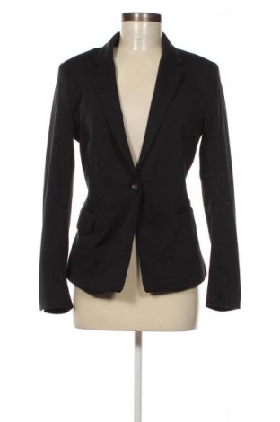 Γυναικείο σακάκι H&M, Μέγεθος M, Χρώμα Μαύρο, Τιμή 10,80 €