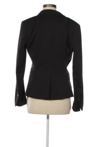 Γυναικείο σακάκι H&M, Μέγεθος M, Χρώμα Μαύρο, Τιμή 10,13 €
