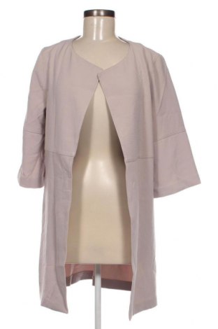 Γυναικείο σακάκι H&M, Μέγεθος M, Χρώμα  Μπέζ, Τιμή 7,62 €