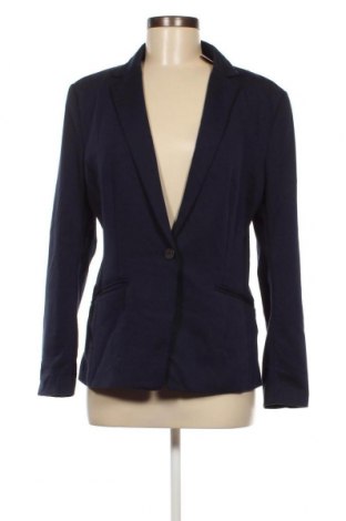 Damen Blazer H&M, Größe M, Farbe Blau, Preis 6,12 €