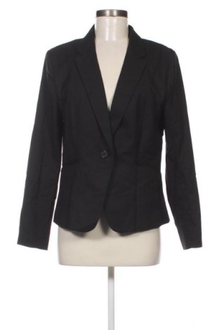 Damen Blazer H&M, Größe XL, Farbe Schwarz, Preis 9,49 €