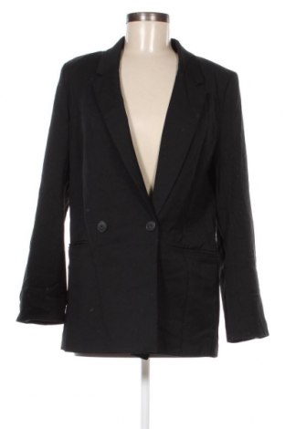Damen Blazer H&M, Größe M, Farbe Schwarz, Preis 16,84 €