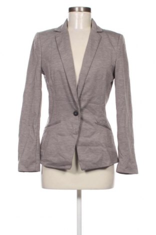 Damen Blazer H&M, Größe M, Farbe Grau, Preis 6,12 €