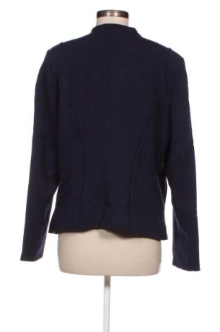 Damen Blazer H&M, Größe XL, Farbe Blau, Preis 12,99 €