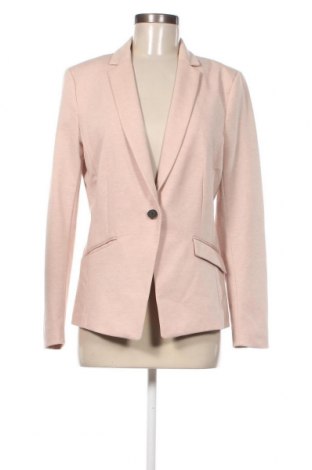 Дамско сако H&M, Размер L, Цвят Розов, Цена 23,76 лв.