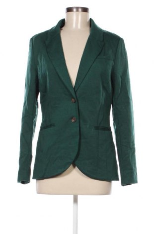 Γυναικείο σακάκι H&M, Μέγεθος S, Χρώμα Πράσινο, Τιμή 7,89 €