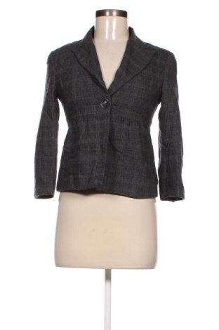 Γυναικείο σακάκι H&M, Μέγεθος XS, Χρώμα Πολύχρωμο, Τιμή 12,25 €