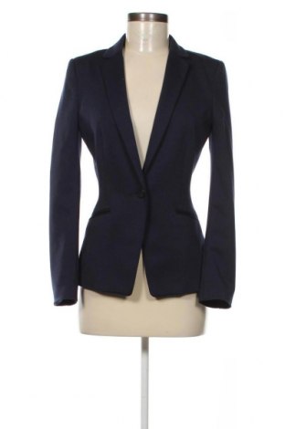 Damen Blazer H&M, Größe S, Farbe Blau, Preis € 13,51