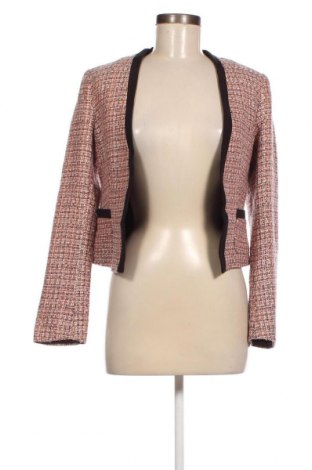 Γυναικείο σακάκι H&M, Μέγεθος S, Χρώμα Πολύχρωμο, Τιμή 15,64 €