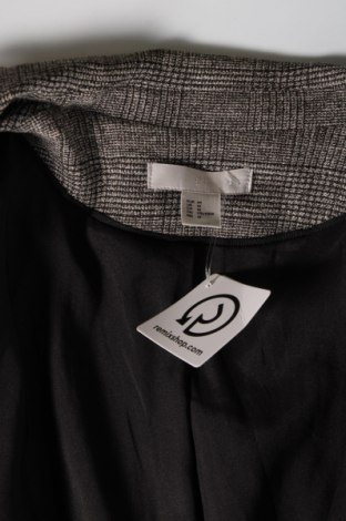 Dámské sako  H&M, Velikost XL, Barva Vícebarevné, Cena  231,00 Kč