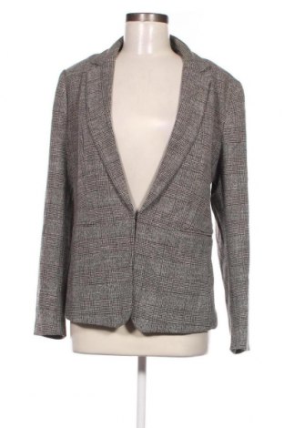 Дамско сако H&M, Размер XL, Цвят Многоцветен, Цена 24,20 лв.