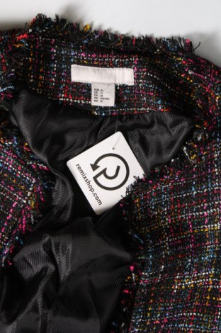 Dámské sako  H&M, Velikost L, Barva Vícebarevné, Cena  386,00 Kč