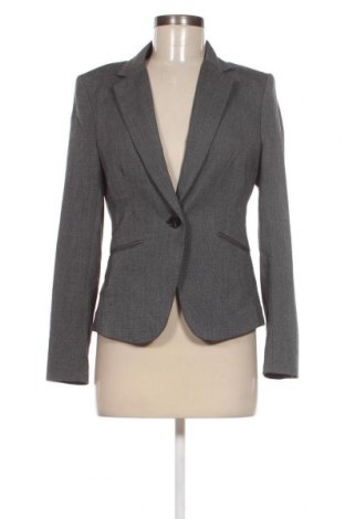 Damen Blazer H&M, Größe M, Farbe Grau, Preis € 12,80