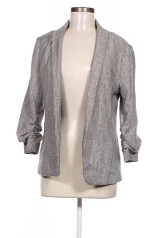 Damen Blazer H&M, Größe M, Farbe Grau, Preis 10,72 €