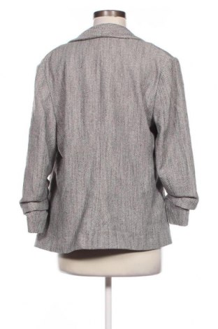 Damen Blazer H&M, Größe M, Farbe Grau, Preis 30,62 €