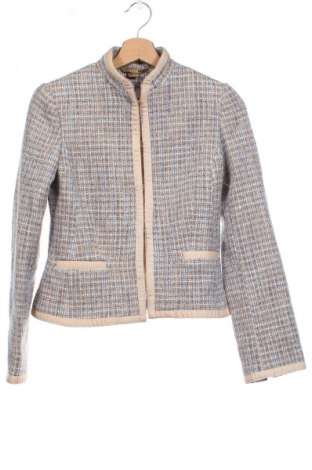 Γυναικείο σακάκι H&M, Μέγεθος XS, Χρώμα Πολύχρωμο, Τιμή 21,14 €
