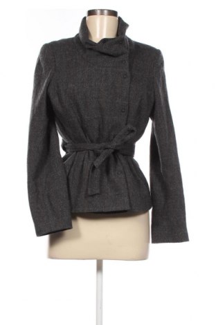 Γυναικείο σακάκι H&M, Μέγεθος M, Χρώμα Γκρί, Τιμή 14,43 €