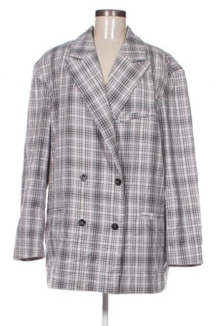 Γυναικείο σακάκι H&M, Μέγεθος L, Χρώμα Πολύχρωμο, Τιμή 5,99 €