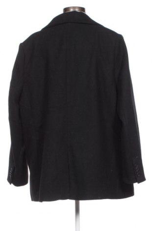 Damen Blazer H&M, Größe XL, Farbe Schwarz, Preis 10,99 €