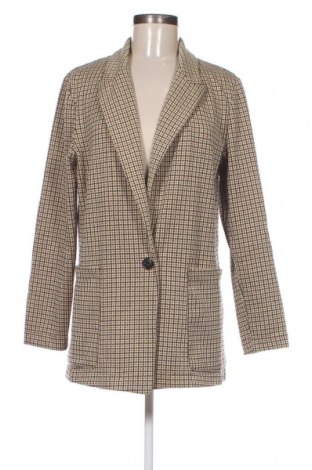 Дамско сако H&M, Размер L, Цвят Многоцветен, Цена 11,44 лв.