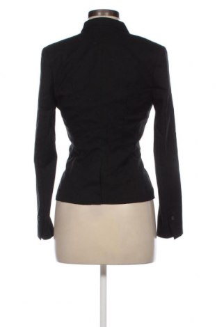 Дамско сако H&M, Размер XS, Цвят Черен, Цена 19,80 лв.