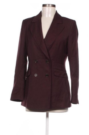 Γυναικείο σακάκι H&M, Μέγεθος M, Χρώμα Κόκκινο, Τιμή 27,22 €