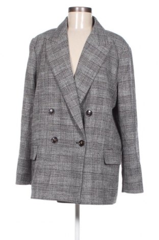 Дамско сако H&M, Размер XXL, Цвят Многоцветен, Цена 34,32 лв.