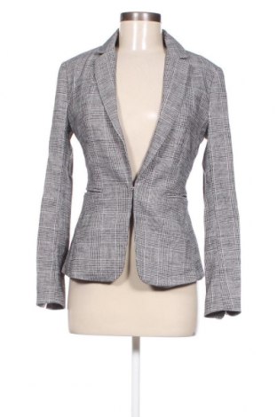 Γυναικείο σακάκι H&M, Μέγεθος S, Χρώμα Πολύχρωμο, Τιμή 9,80 €