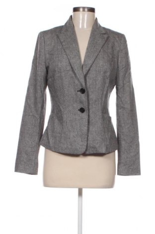 Γυναικείο σακάκι H&M, Μέγεθος M, Χρώμα Γκρί, Τιμή 5,72 €