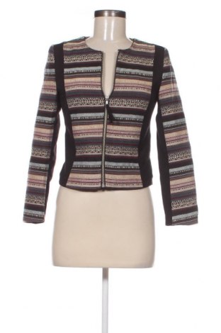 Γυναικείο σακάκι H&M, Μέγεθος XS, Χρώμα Πολύχρωμο, Τιμή 5,99 €