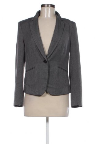 Damen Blazer H&M, Größe M, Farbe Grau, Preis 7,96 €