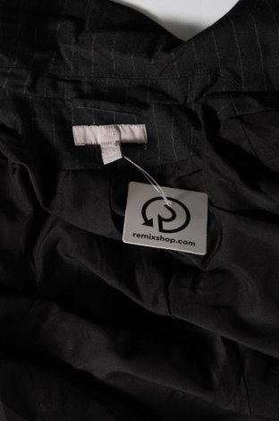 Дамско сако H&M, Размер XS, Цвят Черен, Цена 27,28 лв.
