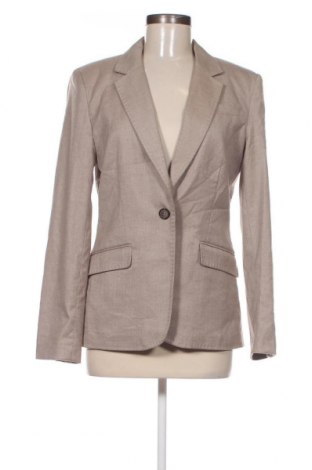 Γυναικείο σακάκι H&M, Μέγεθος M, Χρώμα  Μπέζ, Τιμή 14,97 €