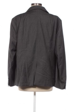 Dámske sako  H&M, Veľkosť 3XL, Farba Sivá, Cena  23,70 €