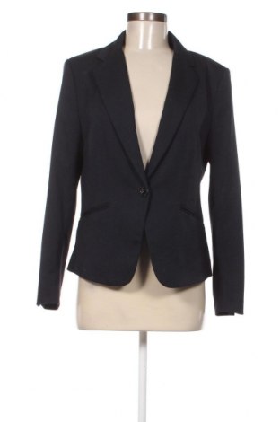 Γυναικείο σακάκι H&M, Μέγεθος XL, Χρώμα Μπλέ, Τιμή 23,00 €