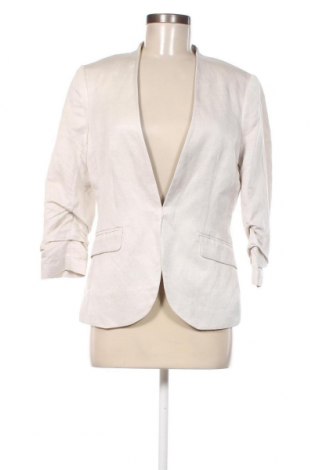 Damen Blazer H&M, Größe M, Farbe Beige, Preis € 23,00