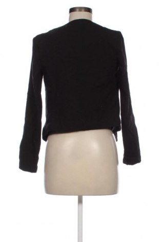 Γυναικείο σακάκι H&M Divided, Μέγεθος XS, Χρώμα Μαύρο, Τιμή 7,35 €
