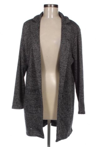 Damen Blazer H&M Divided, Größe XL, Farbe Grau, Preis 16,84 €