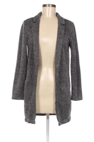 Damen Blazer H&M Divided, Größe XS, Farbe Grau, Preis 18,37 €