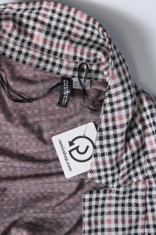 Γυναικείο σακάκι H&M Divided, Μέγεθος L, Χρώμα Πολύχρωμο, Τιμή 5,17 €