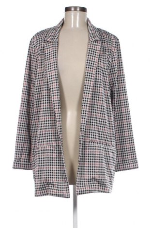Γυναικείο σακάκι H&M Divided, Μέγεθος L, Χρώμα Πολύχρωμο, Τιμή 5,99 €