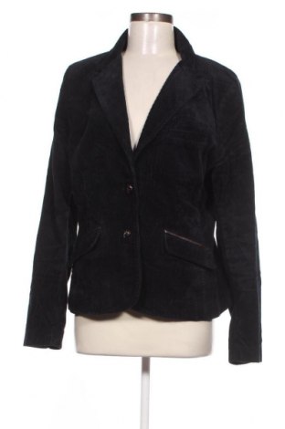 Γυναικείο σακάκι H&M L.O.G.G., Μέγεθος XL, Χρώμα Μπλέ, Τιμή 10,89 €