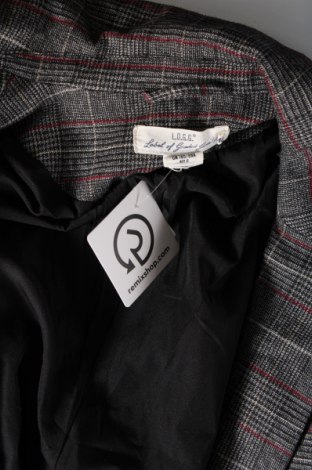 Γυναικείο σακάκι H&M L.O.G.G., Μέγεθος M, Χρώμα Γκρί, Τιμή 7,08 €