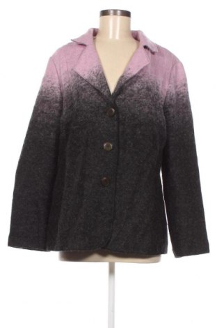 Γυναικείο σακάκι Habella, Μέγεθος XL, Χρώμα Πολύχρωμο, Τιμή 15,22 €
