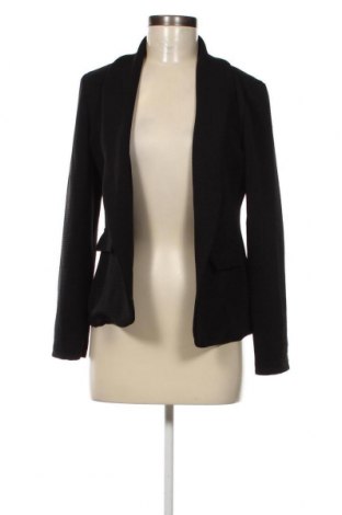 Damen Blazer Haily`s, Größe M, Farbe Schwarz, Preis € 6,30