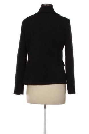 Γυναικείο σακάκι Haily`s, Μέγεθος M, Χρώμα Μαύρο, Τιμή 15,65 €