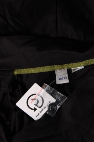 Γυναικείο σακάκι Heine, Μέγεθος XL, Χρώμα Μαύρο, Τιμή 14,84 €