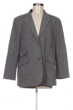 Γυναικείο σακάκι Hirsch, Μέγεθος XL, Χρώμα Γκρί, Τιμή 10,89 €